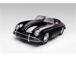 1958 Porsche 356A (CC-2081811) for sale in Costa Mesa, California