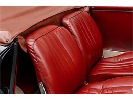 1958 Porsche 356A (CC-2081811) for sale in Costa Mesa, California