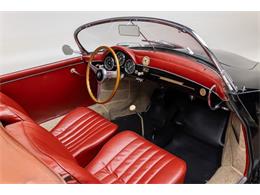 1958 Porsche 356A (CC-2081811) for sale in Costa Mesa, California