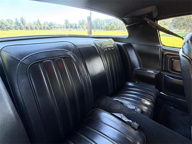 1977 Pontiac Firebird Formula (CC-2081812) for sale in Gladstone, Oregon