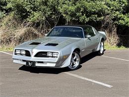 1977 Pontiac Firebird Formula (CC-2081812) for sale in Gladstone, Oregon