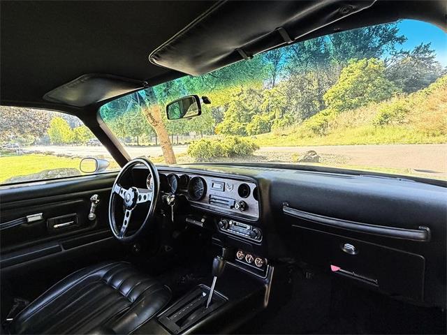 1977 Pontiac Firebird Formula (CC-2081812) for sale in Gladstone, Oregon