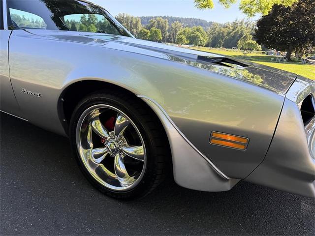 1977 Pontiac Firebird Formula (CC-2081812) for sale in Gladstone, Oregon