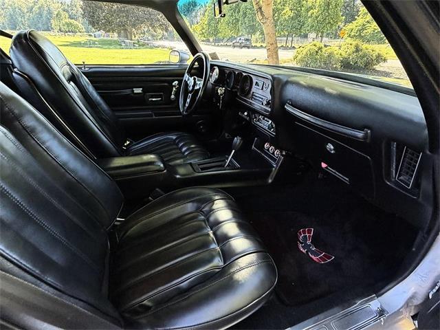 1977 Pontiac Firebird Formula (CC-2081812) for sale in Gladstone, Oregon