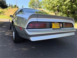 1977 Pontiac Firebird Formula (CC-2081812) for sale in Gladstone, Oregon