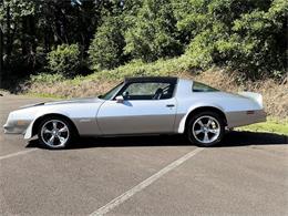 1977 Pontiac Firebird Formula (CC-2081812) for sale in Gladstone, Oregon
