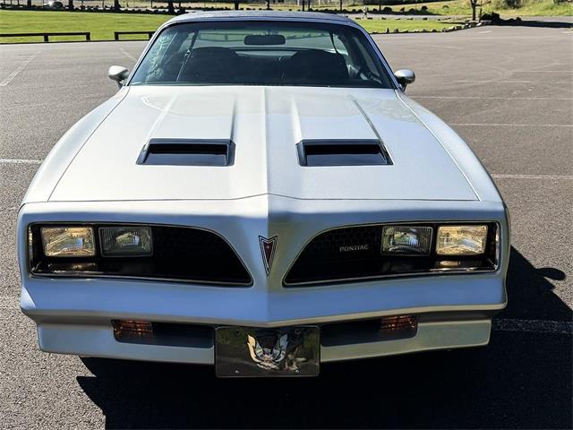 1977 Pontiac Firebird Formula (CC-2081812) for sale in Gladstone, Oregon
