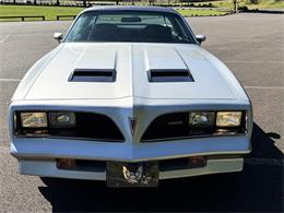1977 Pontiac Firebird Formula (CC-2081812) for sale in Gladstone, Oregon