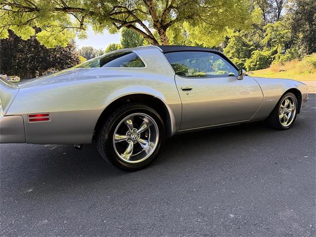 1977 Pontiac Firebird Formula (CC-2081812) for sale in Gladstone, Oregon