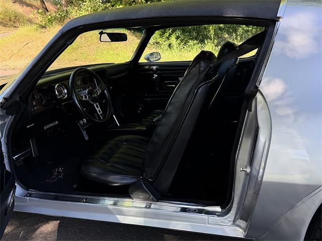 1977 Pontiac Firebird Formula (CC-2081812) for sale in Gladstone, Oregon