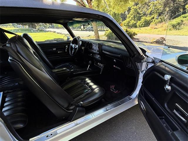 1977 Pontiac Firebird Formula (CC-2081812) for sale in Gladstone, Oregon