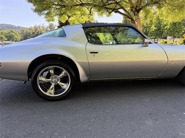 1977 Pontiac Firebird Formula (CC-2081812) for sale in Gladstone, Oregon