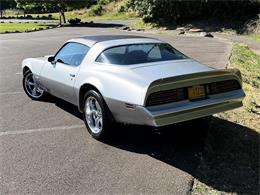 1977 Pontiac Firebird Formula (CC-2081812) for sale in Gladstone, Oregon