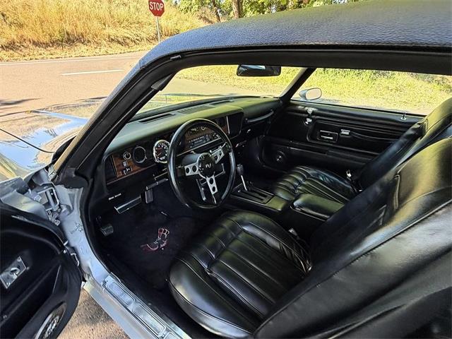 1977 Pontiac Firebird Formula (CC-2081812) for sale in Gladstone, Oregon