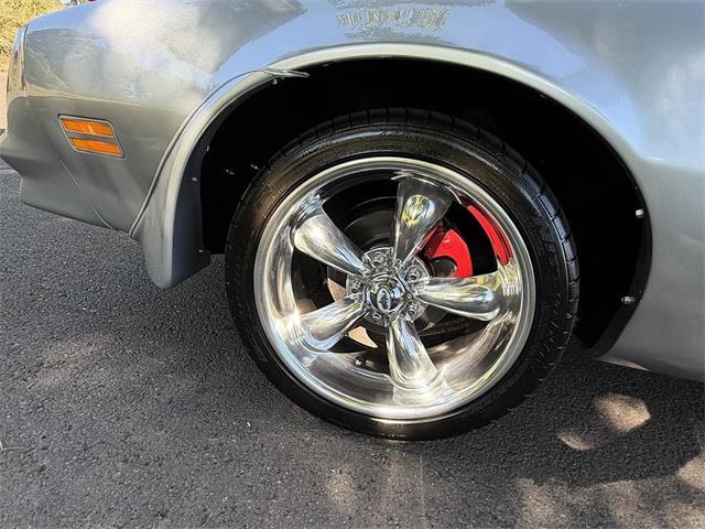 1977 Pontiac Firebird Formula (CC-2081812) for sale in Gladstone, Oregon