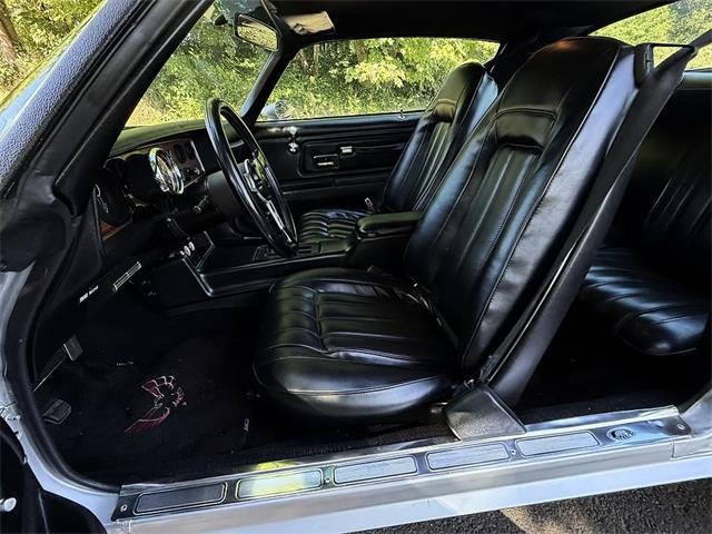 1977 Pontiac Firebird Formula (CC-2081812) for sale in Gladstone, Oregon