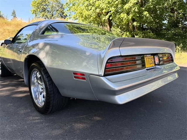 1977 Pontiac Firebird Formula (CC-2081812) for sale in Gladstone, Oregon