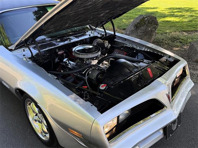 1977 Pontiac Firebird Formula (CC-2081812) for sale in Gladstone, Oregon