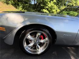 1977 Pontiac Firebird Formula (CC-2081812) for sale in Gladstone, Oregon