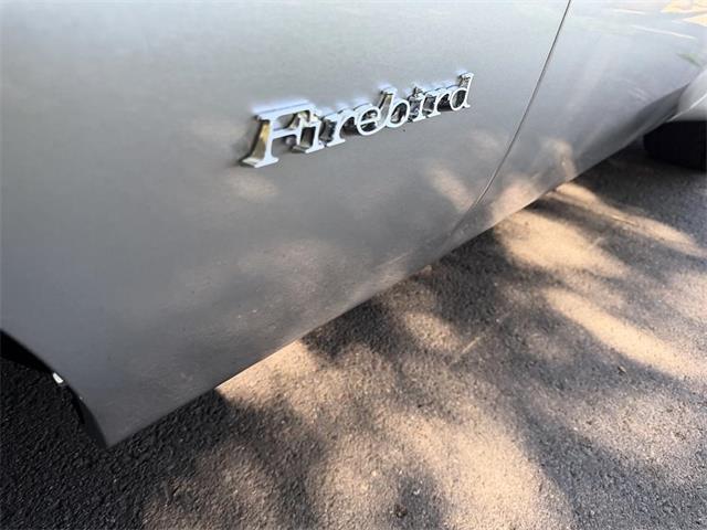 1977 Pontiac Firebird Formula (CC-2081812) for sale in Gladstone, Oregon