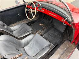 1957 Porsche 356A (CC-2081813) for sale in Costa Mesa, California