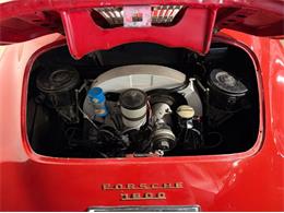 1957 Porsche 356A (CC-2081813) for sale in Costa Mesa, California
