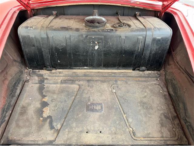 1957 Porsche 356A (CC-2081813) for sale in Costa Mesa, California