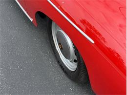 1957 Porsche 356A (CC-2081813) for sale in Costa Mesa, California