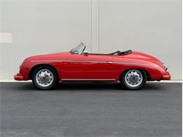 1957 Porsche 356A (CC-2081813) for sale in Costa Mesa, California