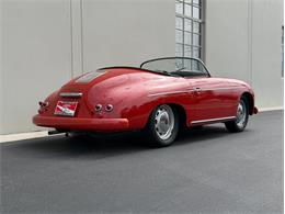 1957 Porsche 356A (CC-2081813) for sale in Costa Mesa, California