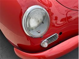 1957 Porsche 356A (CC-2081813) for sale in Costa Mesa, California