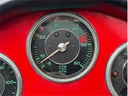 1957 Porsche 356A (CC-2081813) for sale in Costa Mesa, California