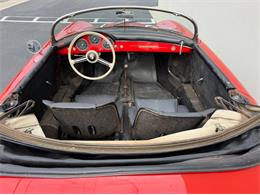 1957 Porsche 356A (CC-2081813) for sale in Costa Mesa, California