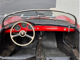1957 Porsche 356A (CC-2081813) for sale in Costa Mesa, California