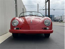1957 Porsche 356A (CC-2081813) for sale in Costa Mesa, California
