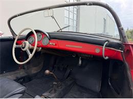 1957 Porsche 356A (CC-2081813) for sale in Costa Mesa, California