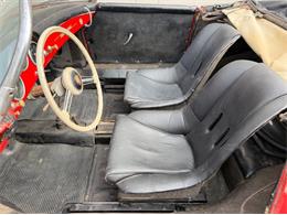 1957 Porsche 356A (CC-2081813) for sale in Costa Mesa, California