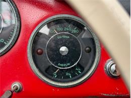 1957 Porsche 356A (CC-2081813) for sale in Costa Mesa, California