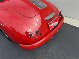 1957 Porsche 356A (CC-2081813) for sale in Costa Mesa, California