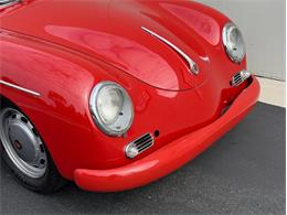 1957 Porsche 356A (CC-2081813) for sale in Costa Mesa, California