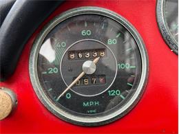 1957 Porsche 356A (CC-2081813) for sale in Costa Mesa, California