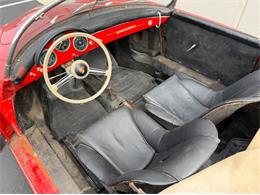 1957 Porsche 356A (CC-2081813) for sale in Costa Mesa, California