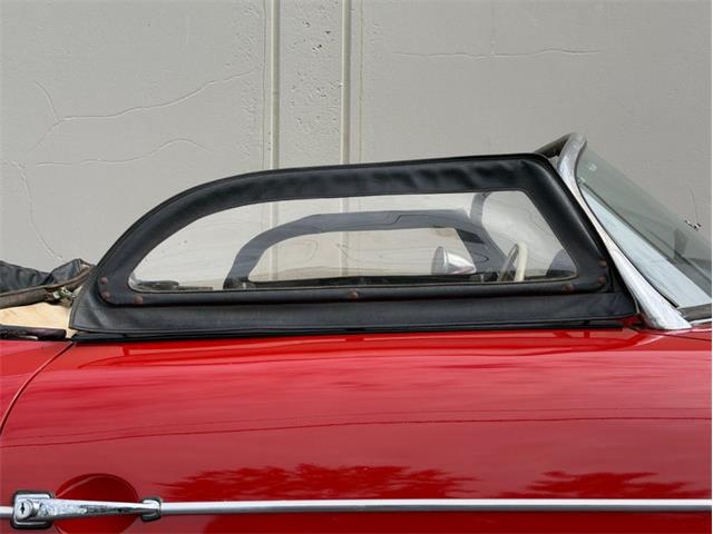 1957 Porsche 356A (CC-2081813) for sale in Costa Mesa, California