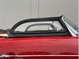 1957 Porsche 356A (CC-2081813) for sale in Costa Mesa, California