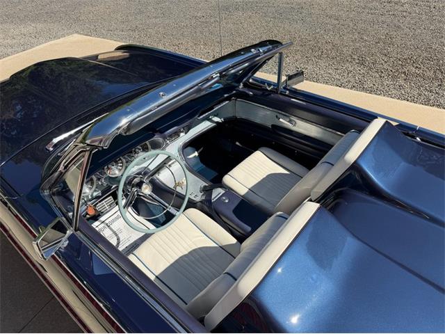 1963 Ford Thunderbird (CC-2081814) for sale in Newfield, New Jersey