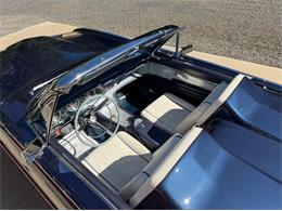 1963 Ford Thunderbird (CC-2081814) for sale in Newfield, New Jersey