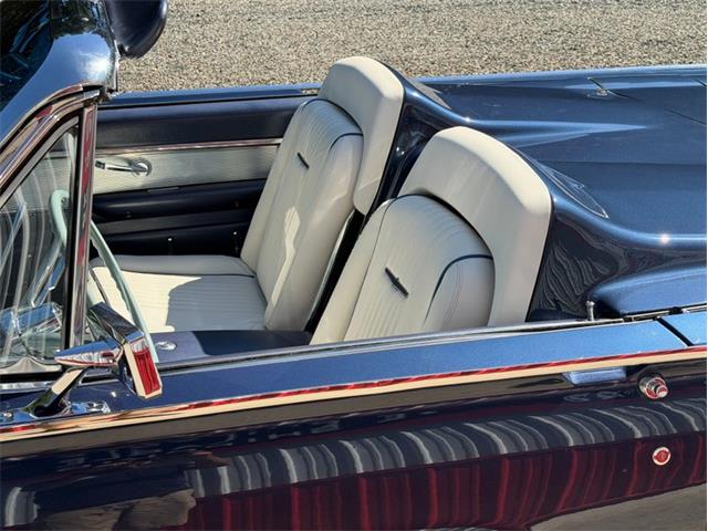 1963 Ford Thunderbird (CC-2081814) for sale in Newfield, New Jersey