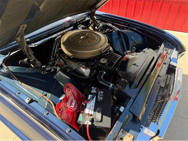 1963 Ford Thunderbird (CC-2081814) for sale in Newfield, New Jersey