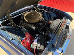 1963 Ford Thunderbird (CC-2081814) for sale in Newfield, New Jersey