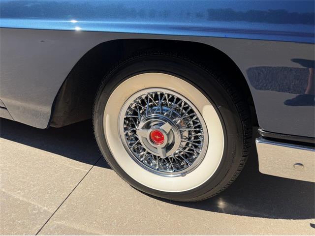 1963 Ford Thunderbird (CC-2081814) for sale in Newfield, New Jersey